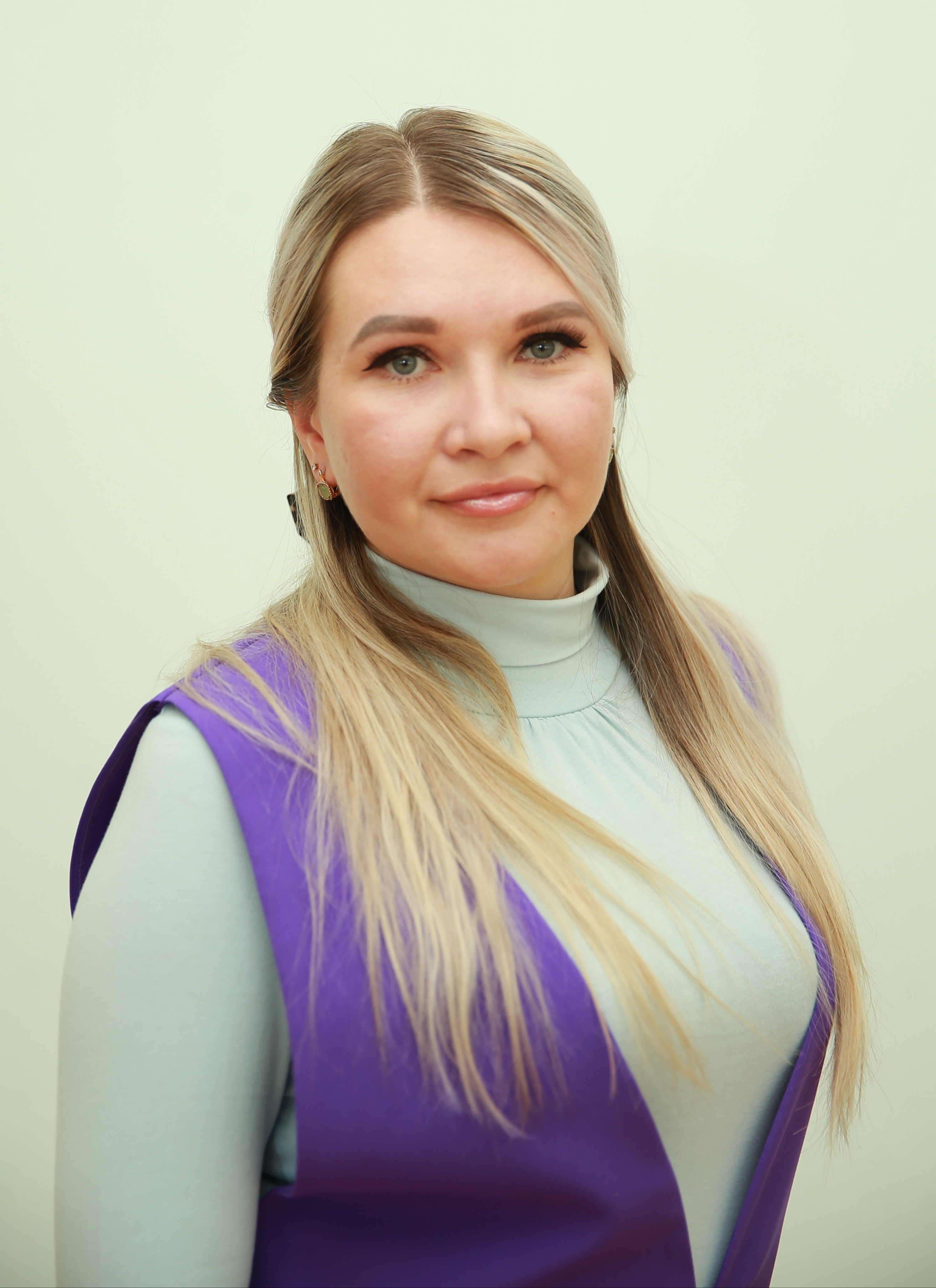 Воспитатель Сунцова Татьяна Юрьевна.
