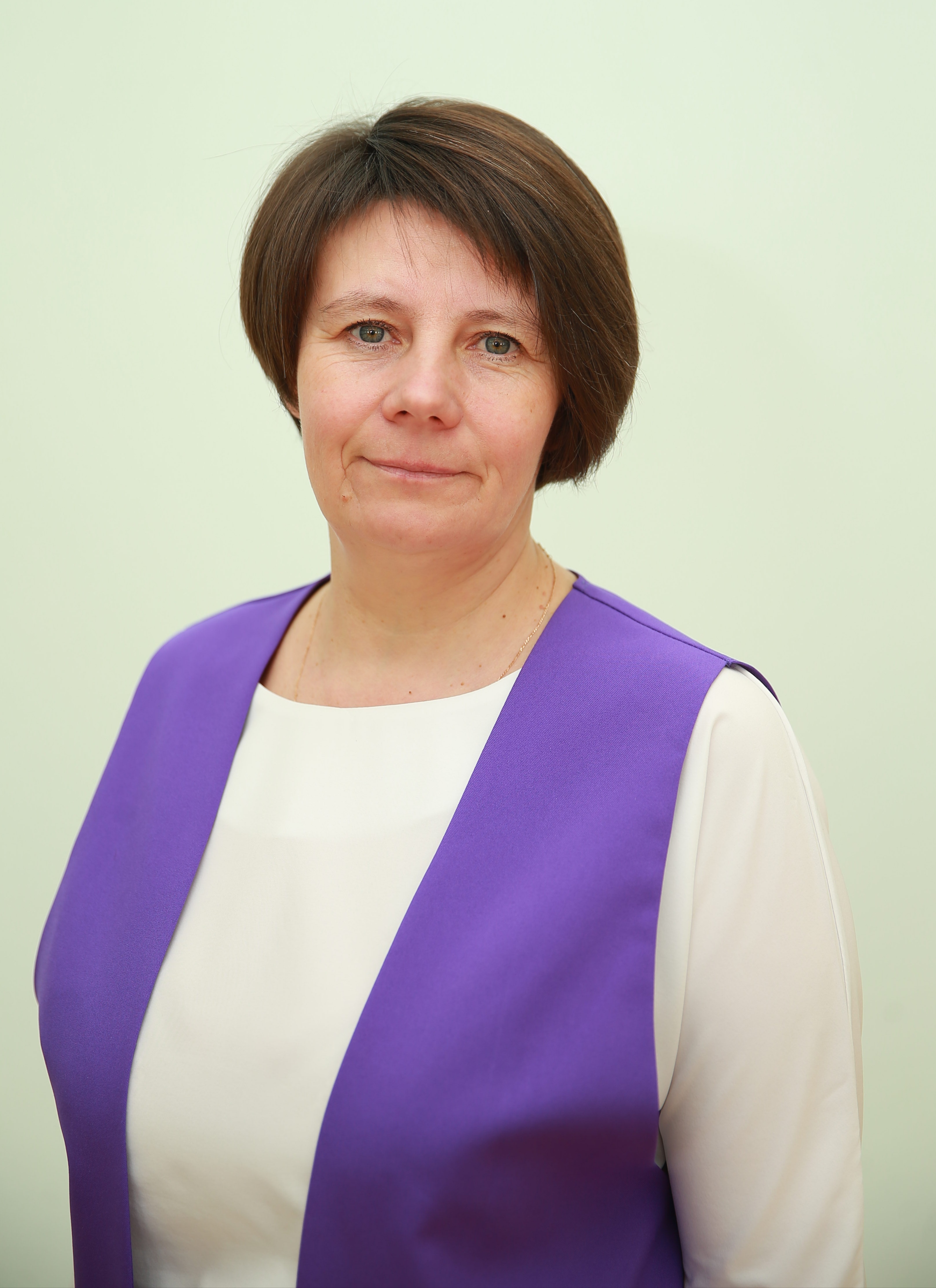 Воспитатель Орлова Ирина Николаевна.