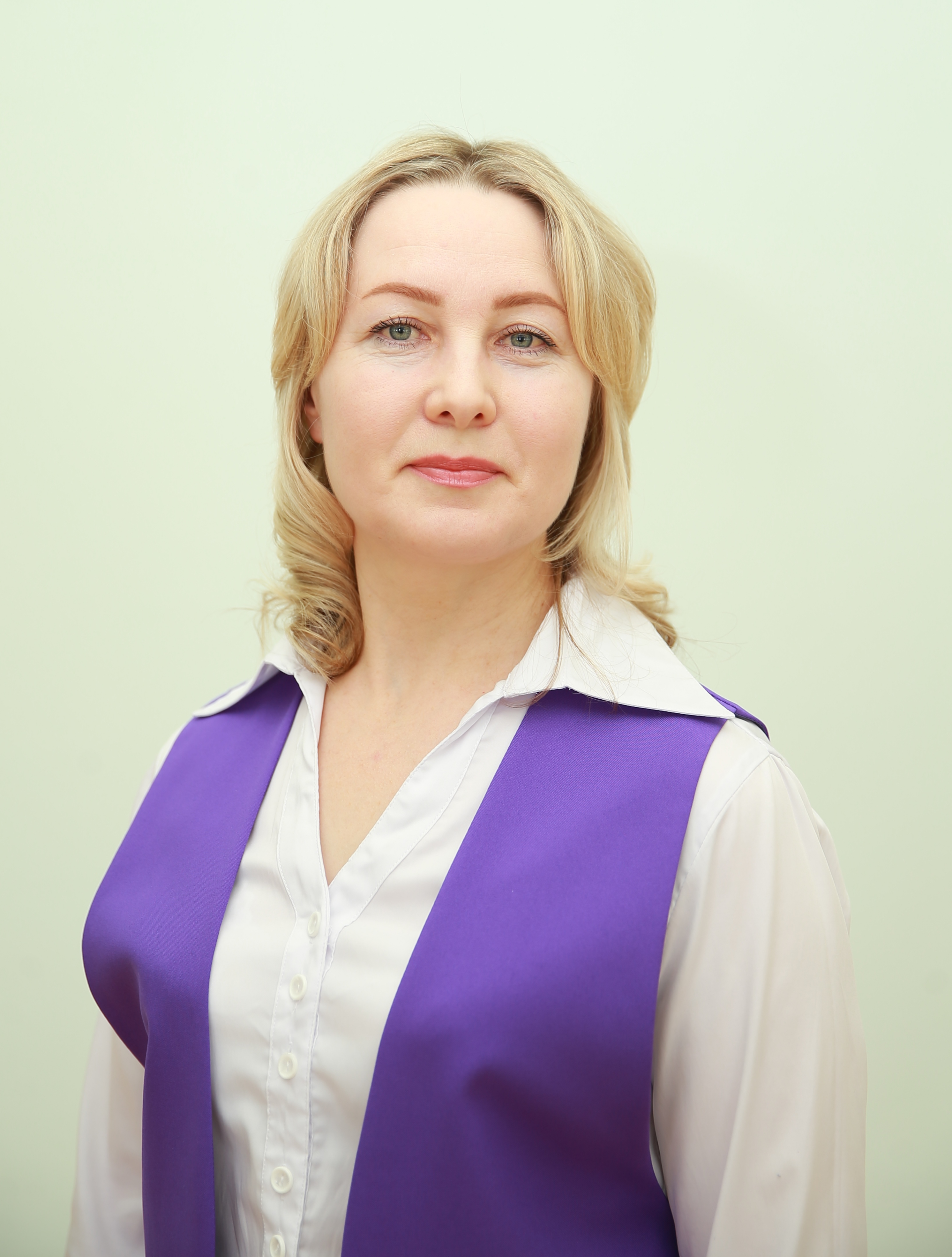 Воспитатель Пантюхина Татьяна Федоровна.