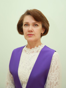 Лутфурахманова Елена Анатольевна Лутфурахманова Елена Анатольевна