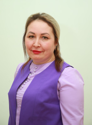 Воспитатель Артемьева Екатерина Георгиевна Воспитатель Артемьева Екатерина Георгиевна
