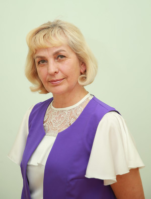Инструктор по физической культуре Марихина Марина Павловна Инструктор по физической культуре Марихина Марина Павловна