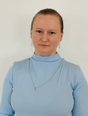 Воспитатель Пластинина Светлана Владимировна Воспитатель Пластинина Светлана Владимировна