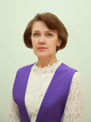 Заведующий Лутфурахманова Елена Анатольевна Заведующий Лутфурахманова Елена Анатольевна